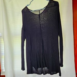 Loft xs black top